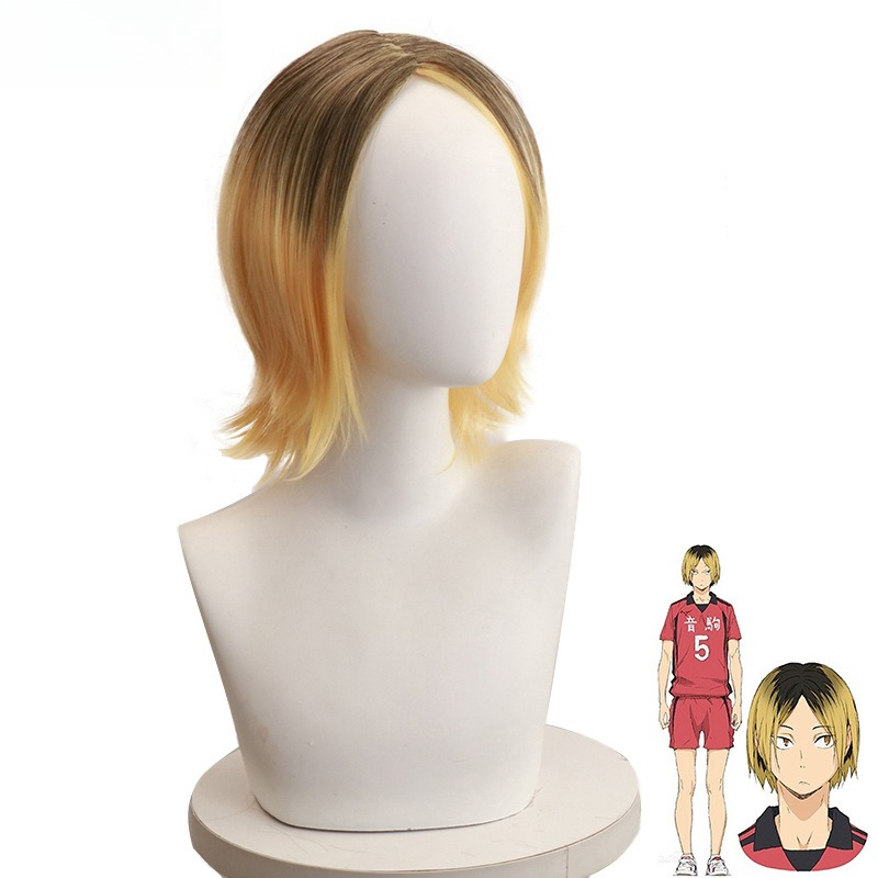 Women'S Volleyball Accessories - Volleybaljongens!! Solo Claw Slijppruik Top Middenscheiding