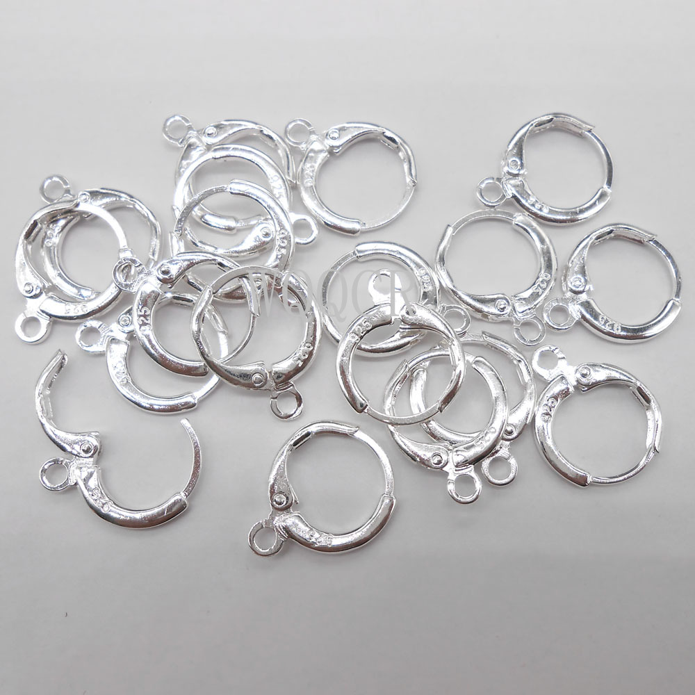 Women'S Accessories Jewelry Sale - 100 STKS Hot Koop 925 Sterling