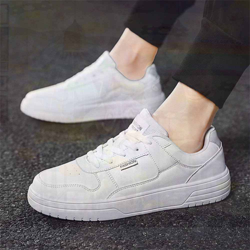 Women Accessories Business Name Ideas - Met stropdassen PU-leren schoenen 41 Tennismaat