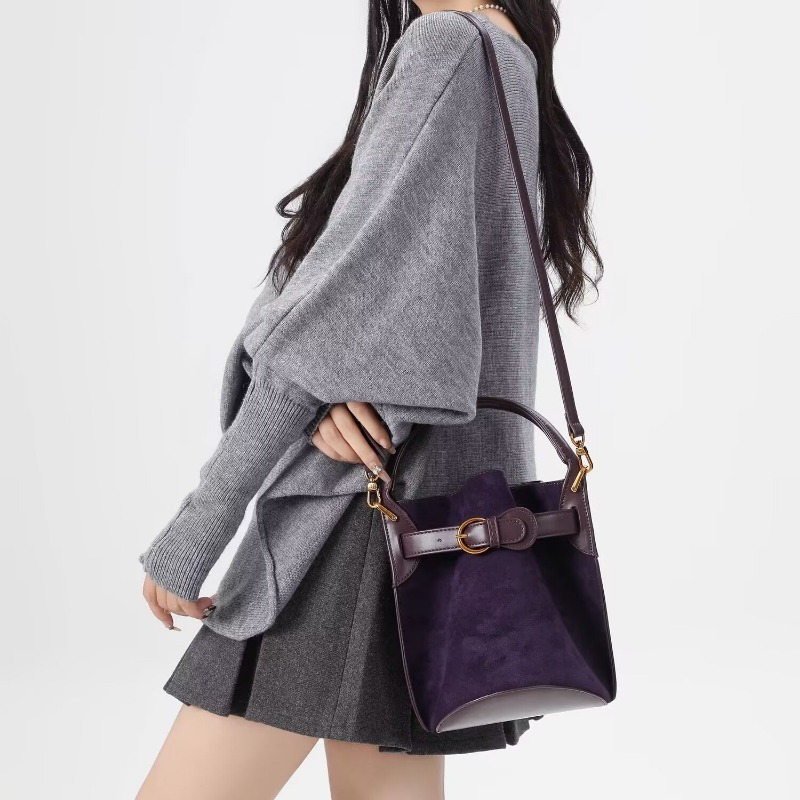 Women'S Accessories Purse - 1 stks PU verstelbare schoudertas afneembare