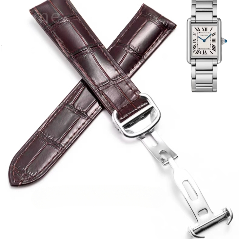 Women'S Accessories Cartier - Voor Cartier Tank Solo London Enkele