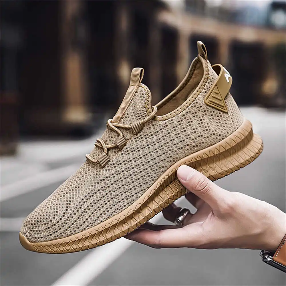 Women Accessories Shop Design - Demi-seizoen Mesh Tenni Man Running Sneakers