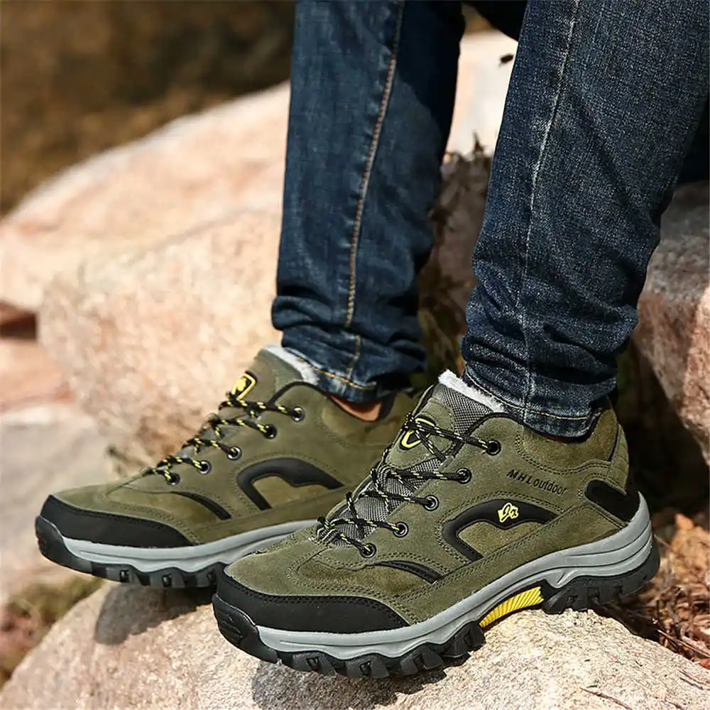 Women Accessories Business Name Ideas - Camp katoenen wandelschoenen voor heren Sportwandeling