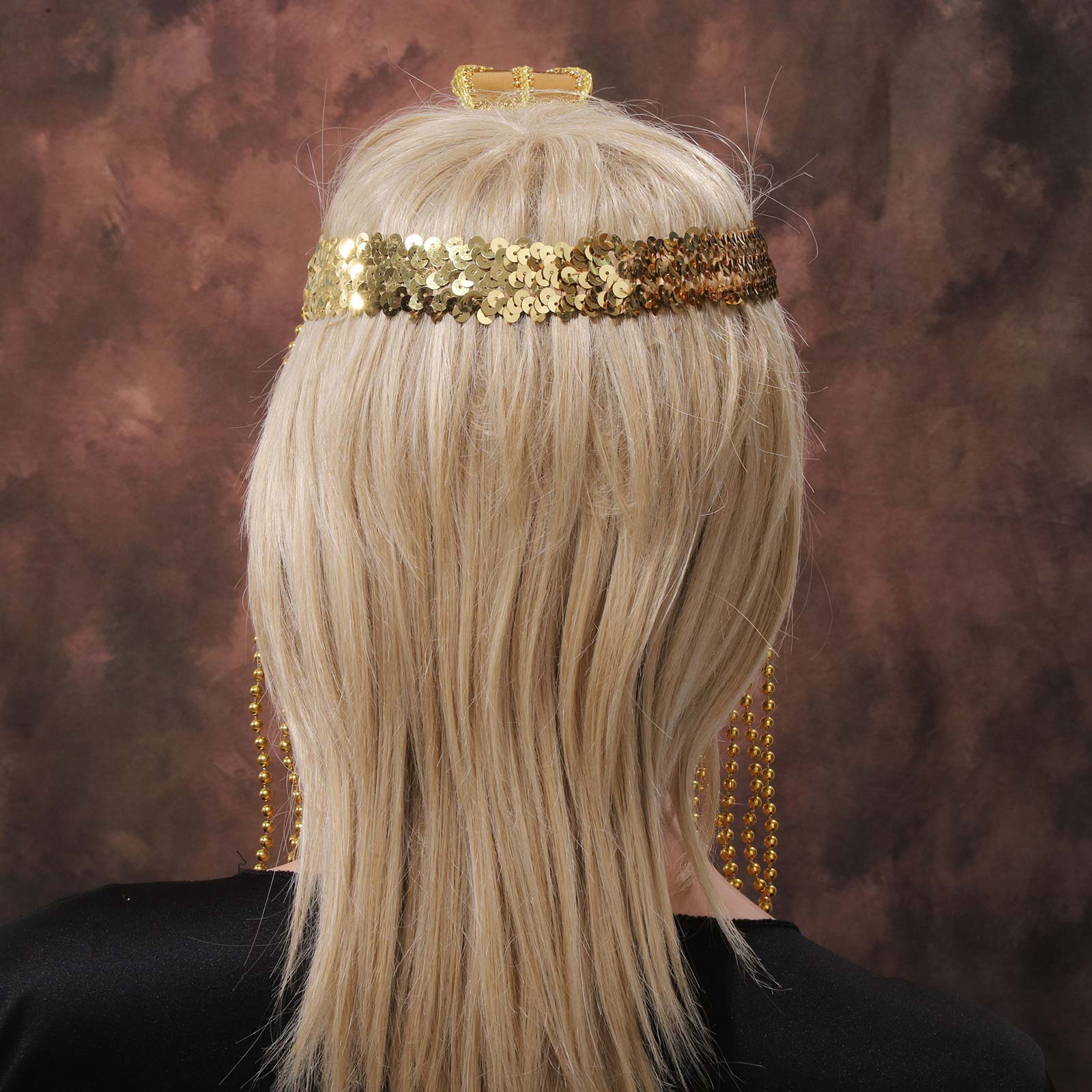 Retro Oude Egypte Koningin Hoo - Women Accessories In Egypt recensie en prijs
