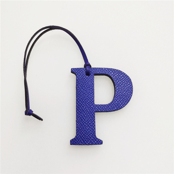 Engels Brief P Alfabet Koeienh - Women Accessories Name In English recensie en prijs