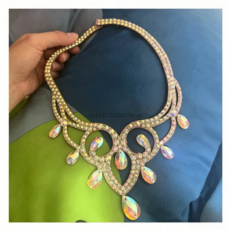 Buikdans Glitterketting Compet - Women Accessories In Egypt recensie en prijs