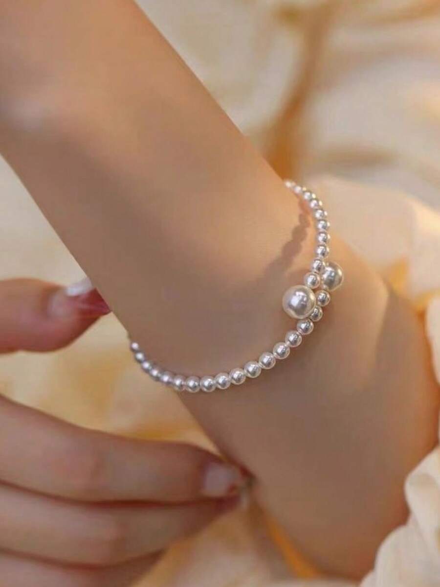 1 stuk elegante verstelbare ar - Women Accessories Bracelet recensie en prijs