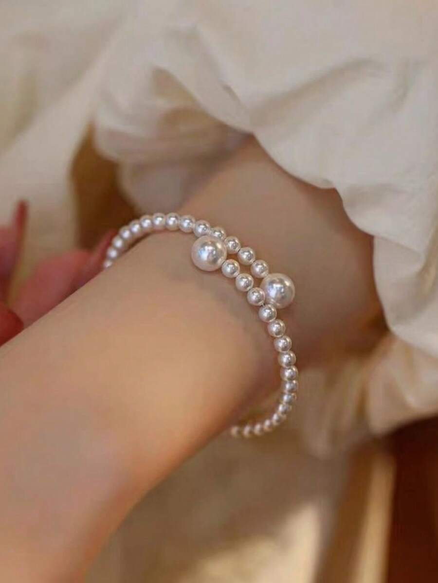 1 stuk elegante verstelbare ar - Women Accessories Bracelet recensie en prijs