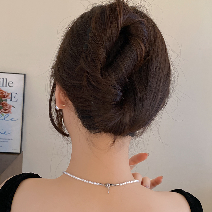 Metalen U-vormige Haarvork Kam - Women Accessories On Sale recensie en prijs