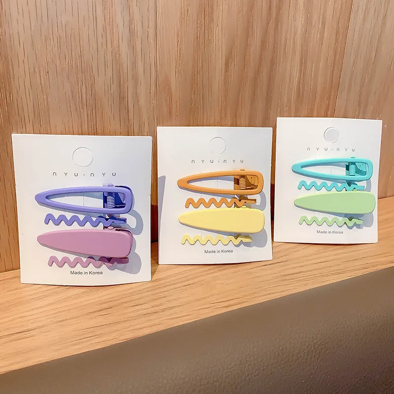 4 stks/set Kid Designer Legeri - Women Accessories Wholesale China recensie en prijs