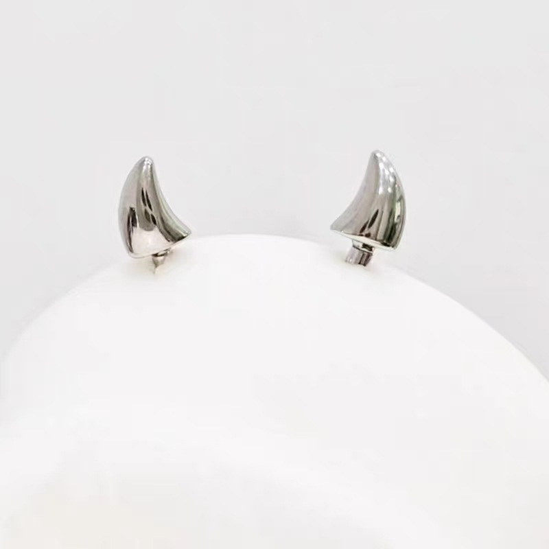 Hot Sale Leuke Duivel Hoorn Pi - Women'S Accessories Jewelry Sale recensie en prijs