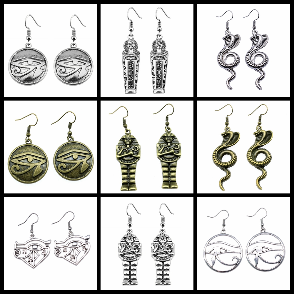 Mysterieuze oude Egypte Egypti - Women Accessories In Egypt recensie en prijs