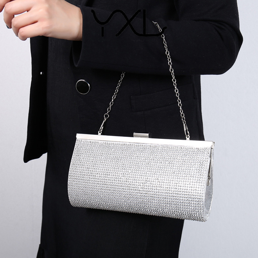 Keten Dames Avondtasje Clip Sc - Women'S Accessories Purse recensie en prijs