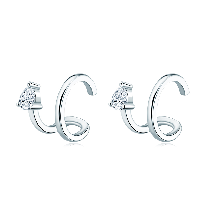 IOGOU Manchet Oorbellen voor V - Women'S Emo Accessories recensie en prijs