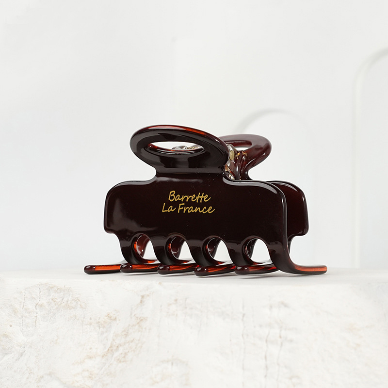 elegant Frans ontwerp acetaat  - Women Accessories Shop Design recensie en prijs