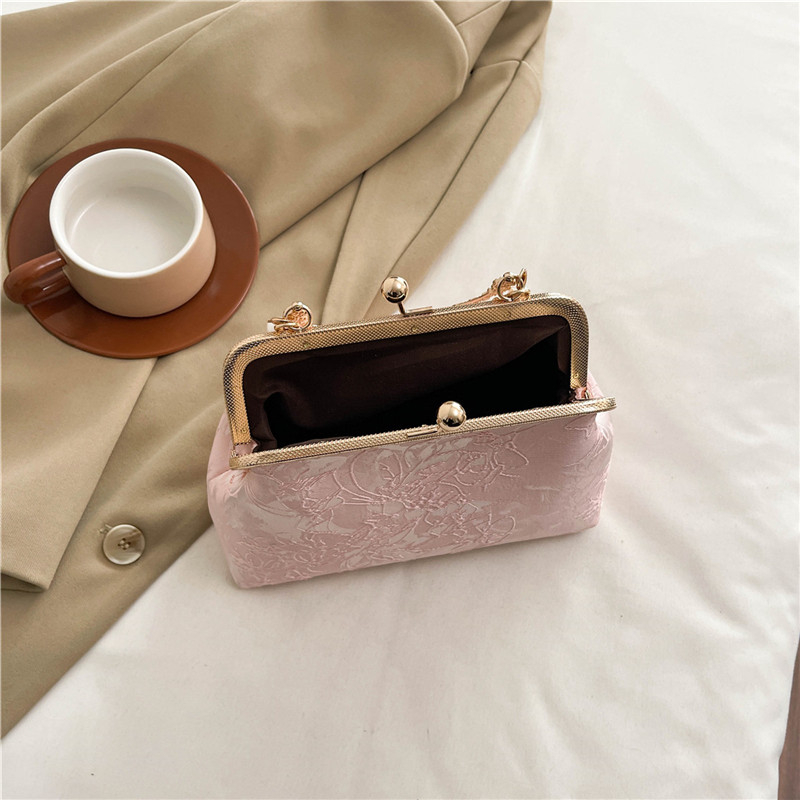 Vintage Klassieke Kanten Tas P - Women'S Accessories Purse recensie en prijs