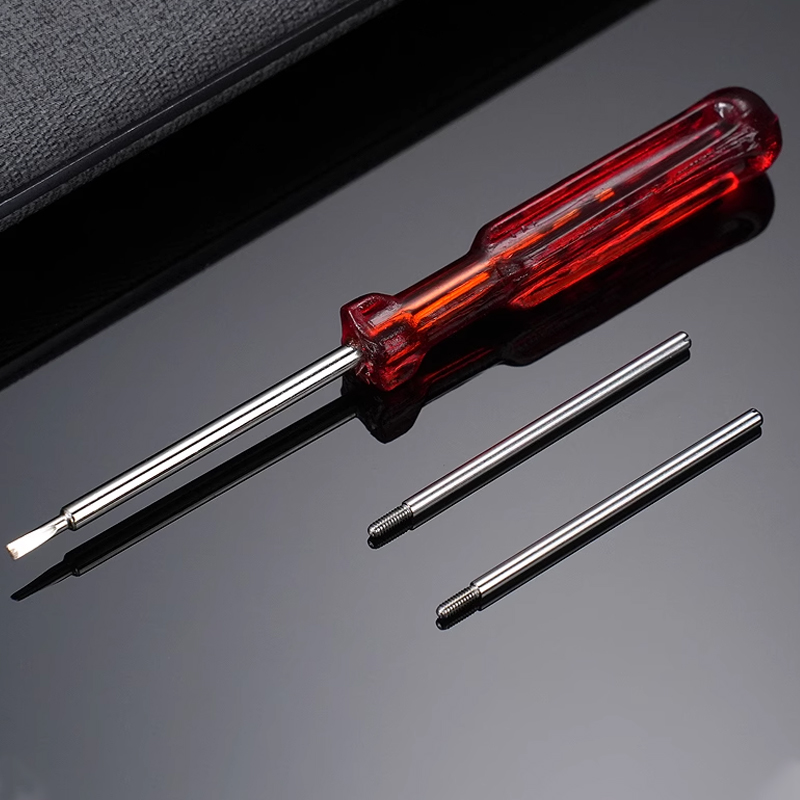 Horlogeband Schroefverbinding  - Women'S Accessories Cartier recensie en prijs