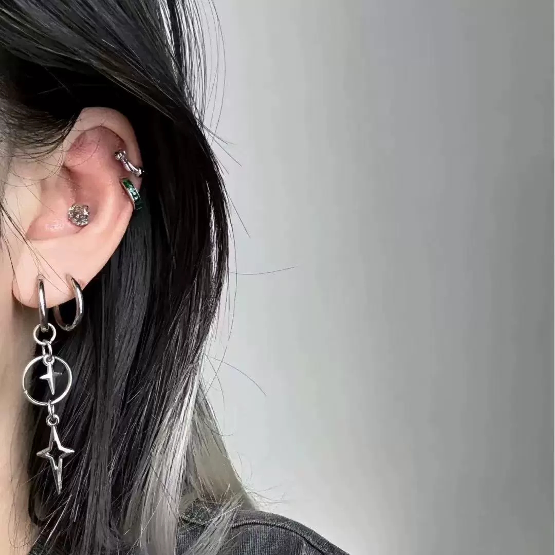 Gepersonaliseerde Punk Cross S - Women'S Emo Accessories recensie en prijs