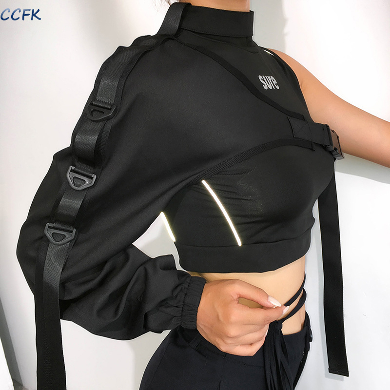 Y2k Esthetische Reflecterende  - Women'S Emo Accessories recensie en prijs