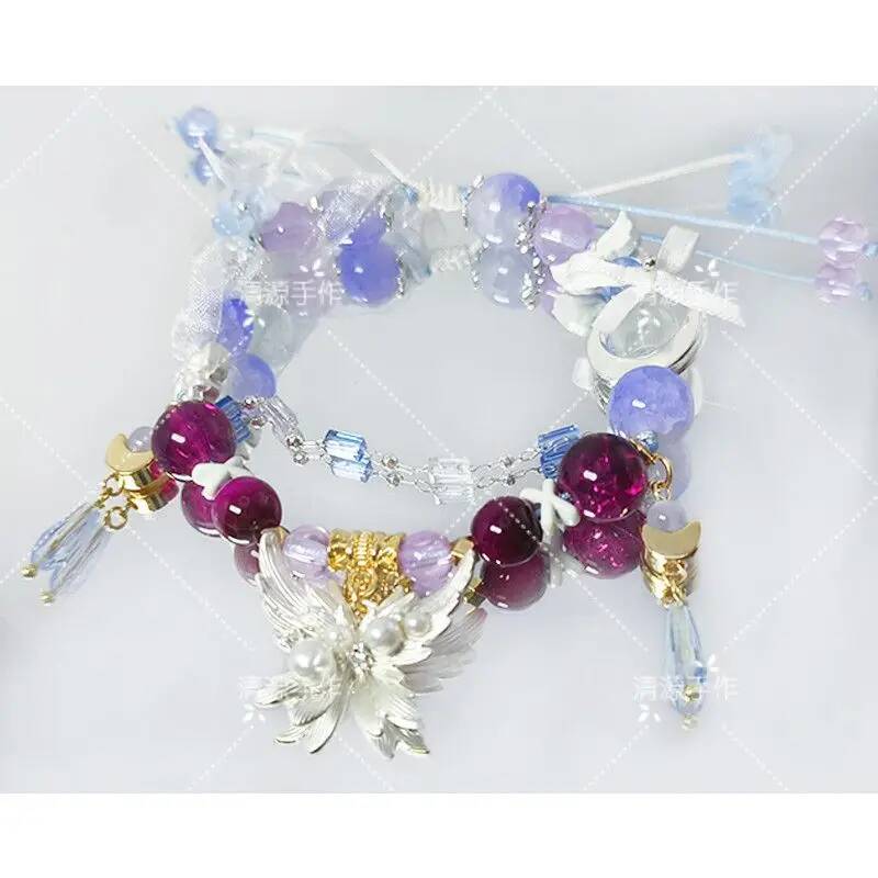 Genshin Acg Impact Columbina G - Women Accessories Bracelet recensie en prijs