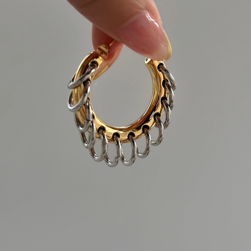 Moderne sieraden Europees en A - Women'S Accessories Jewelry Sale recensie en prijs