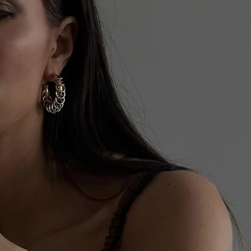 Moderne sieraden Europees en A - Women'S Accessories Jewelry Sale recensie en prijs