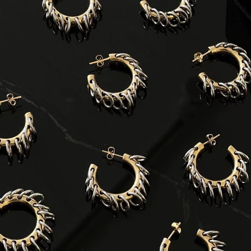 Moderne sieraden Europees en A - Women'S Accessories Jewelry Sale recensie en prijs