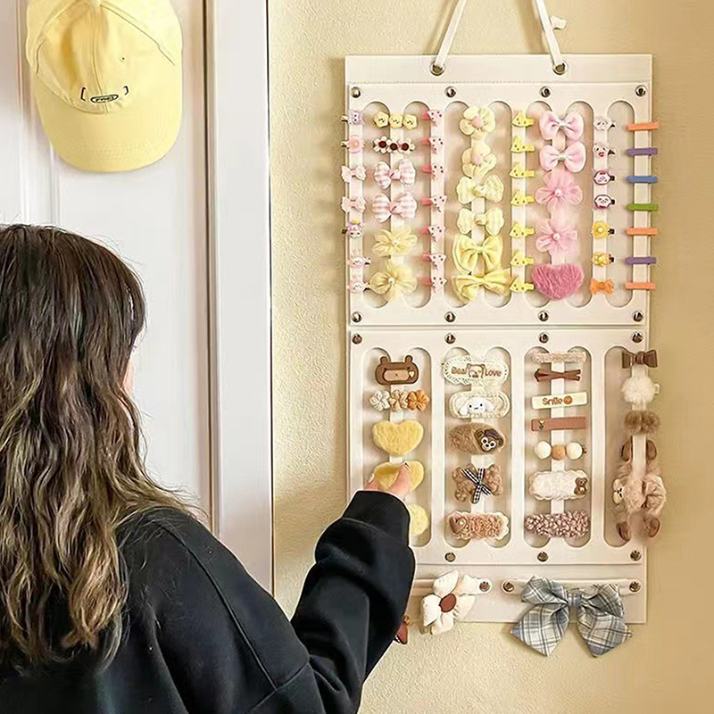 Hangende Haarklauwen Clip Opsl - Women Accessories List recensie en prijs