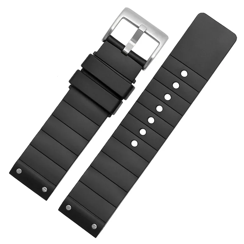 Zachte rubberen horlogeband Vo - Women'S Accessories Cartier recensie en prijs