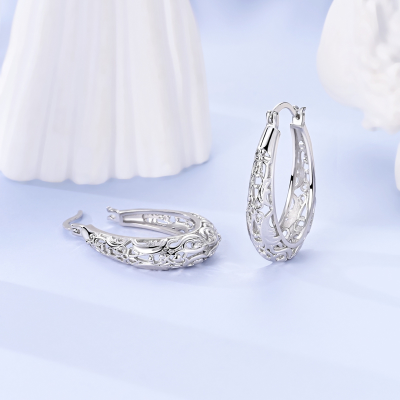 Hot Sale 925 Sterling Zilver H - Women'S Accessories Jewelry Sale recensie en prijs