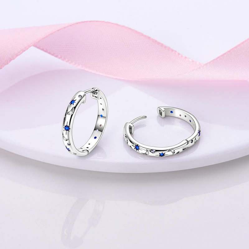 Hot Sale 925 Sterling Zilver H - Women'S Accessories Jewelry Sale recensie en prijs