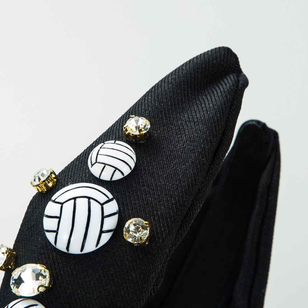 Heming hoofdband mode sport wi - Women'S Volleyball Accessories recensie en prijs
