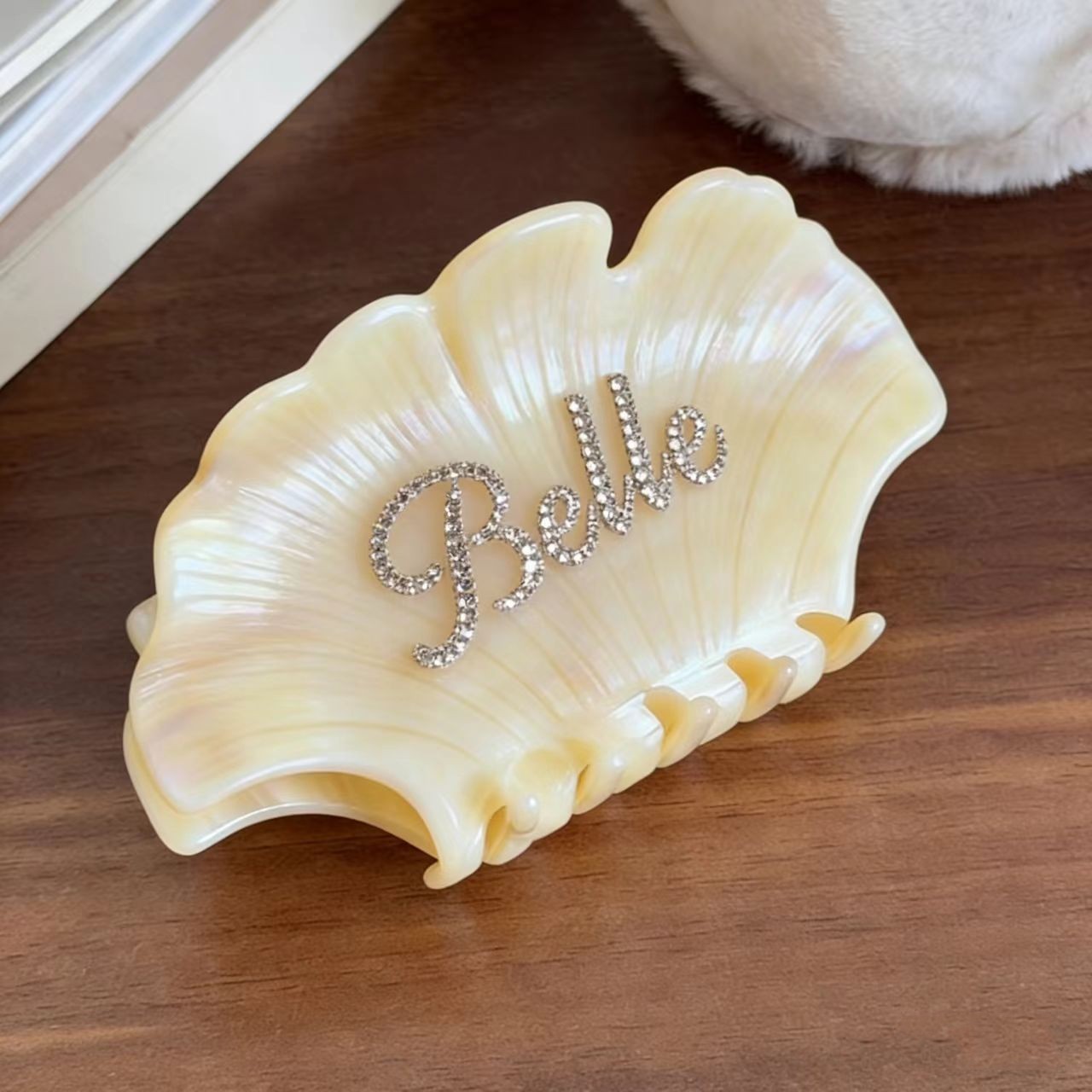 Handgemaakte DIY op maat gemaa - Women Accessories Name In English recensie en prijs