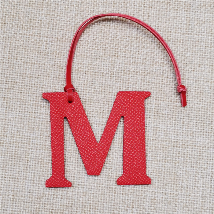 Engelse Letter M Alfabet Koeie - Women Accessories Name In English recensie en prijs
