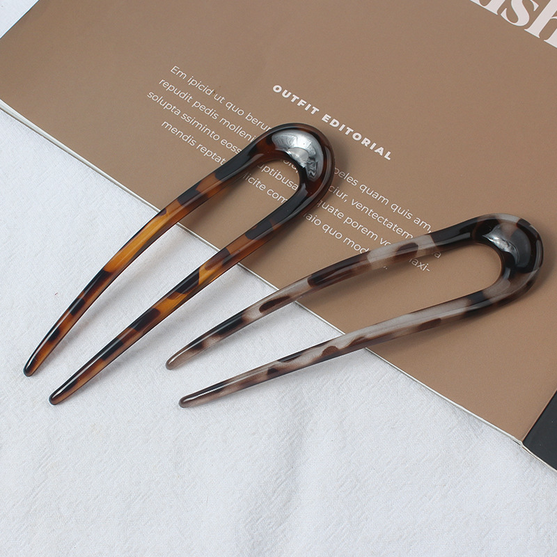 Koreaanse stijl haarclip met l - Women Accessories On Sale recensie en prijs