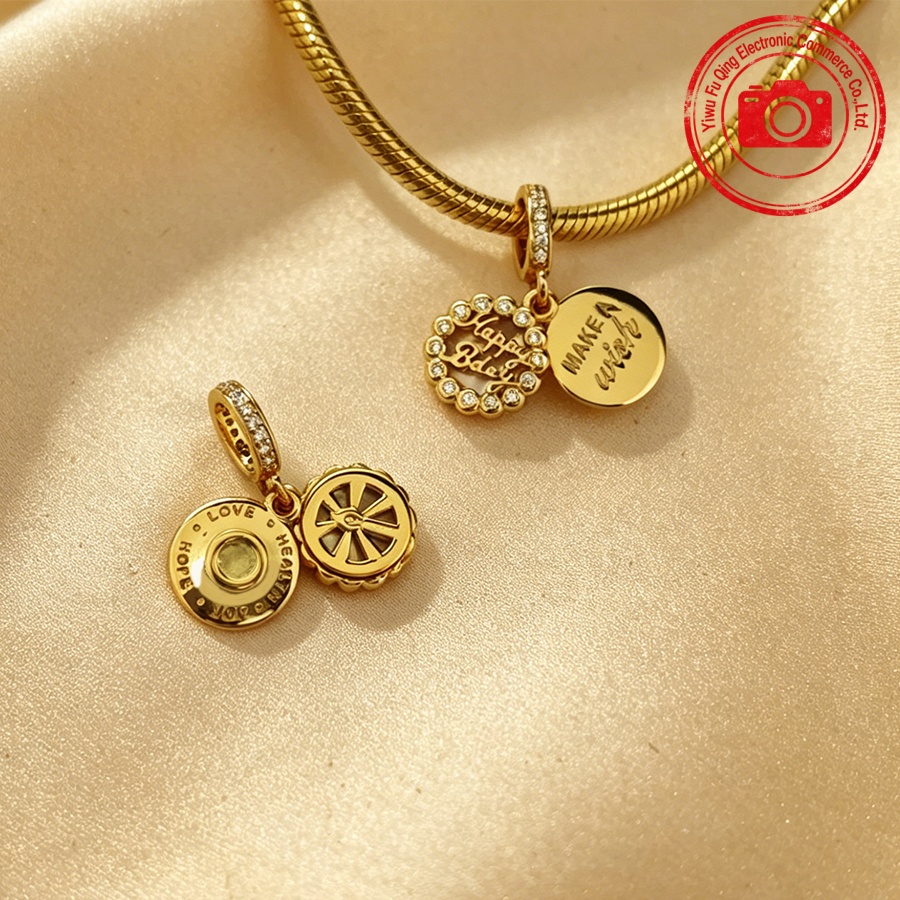 Hot Sale Originele Charms DIY  - Women'S Accessories Jewelry Sale recensie en prijs