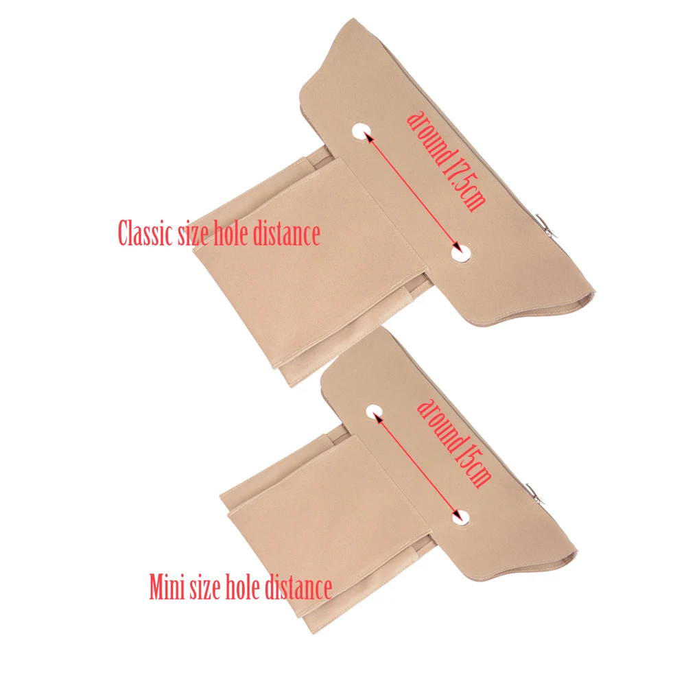 Nieuwe 1-delige klassieke mini - Women Accessories List recensie en prijs