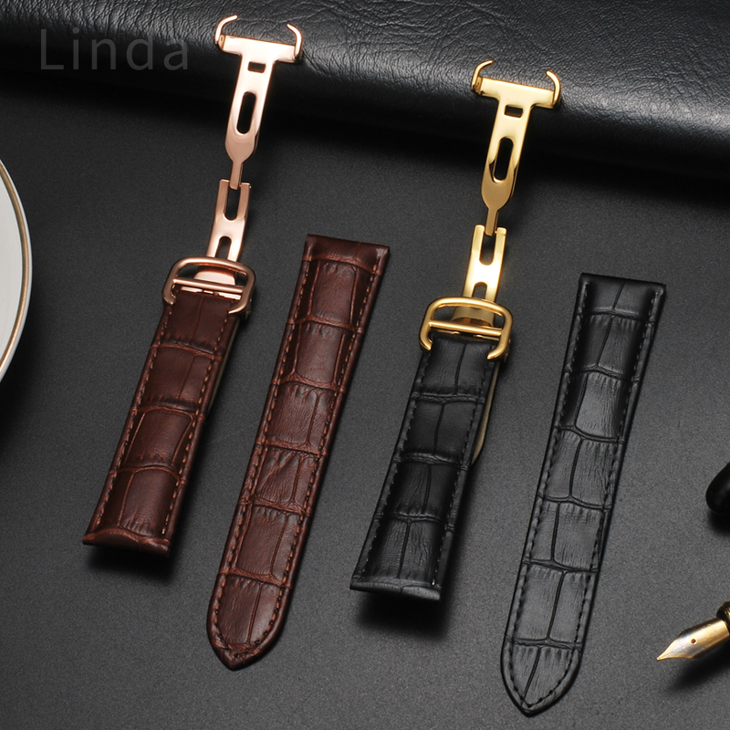 Voor Cartier Tank Solo London  - Women'S Accessories Cartier recensie en prijs