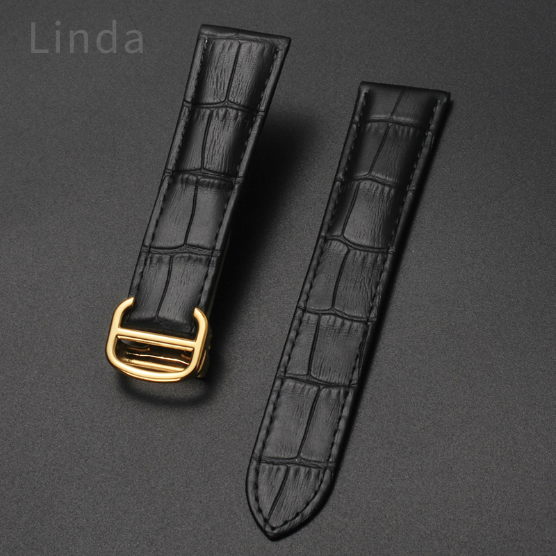 Voor Cartier Tank Solo London  - Women'S Accessories Cartier recensie en prijs