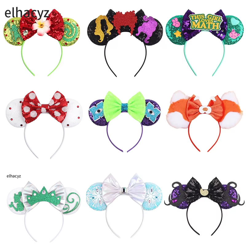 Leuke nieuwe kleuren muisoren  - Women Accessories Wholesale China recensie en prijs