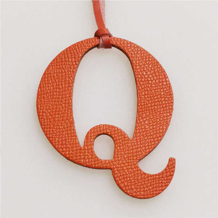 Engelse Letter Q Alfabet Koeie - Women Accessories Name In English recensie en prijs