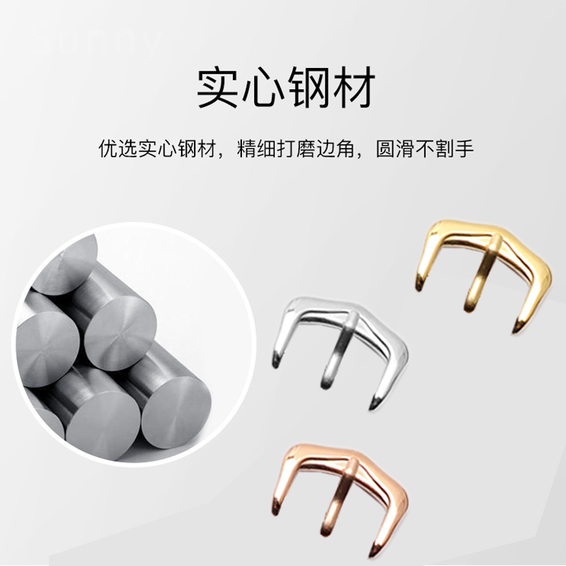 Echt lederen horlogeband voor  - Women'S Accessories Cartier recensie en prijs