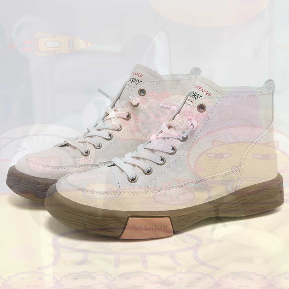 Hoge top Hi Cut aanbiedingen S - Women Accessories Business Name Ideas recensie en prijs