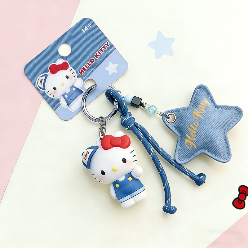 Hello Kitty Cartoon Pop Hand T - Women Accessories Wholesale China recensie en prijs