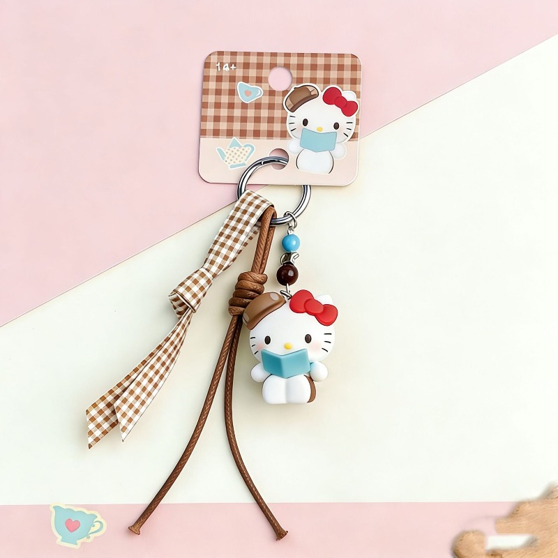 Hello Kitty Cartoon Pop Hand T - Women Accessories Wholesale China recensie en prijs