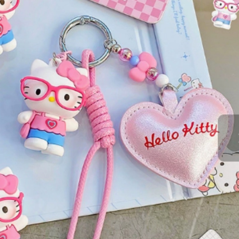 Hello Kitty Cartoon Pop Hand T - Women Accessories Wholesale China recensie en prijs