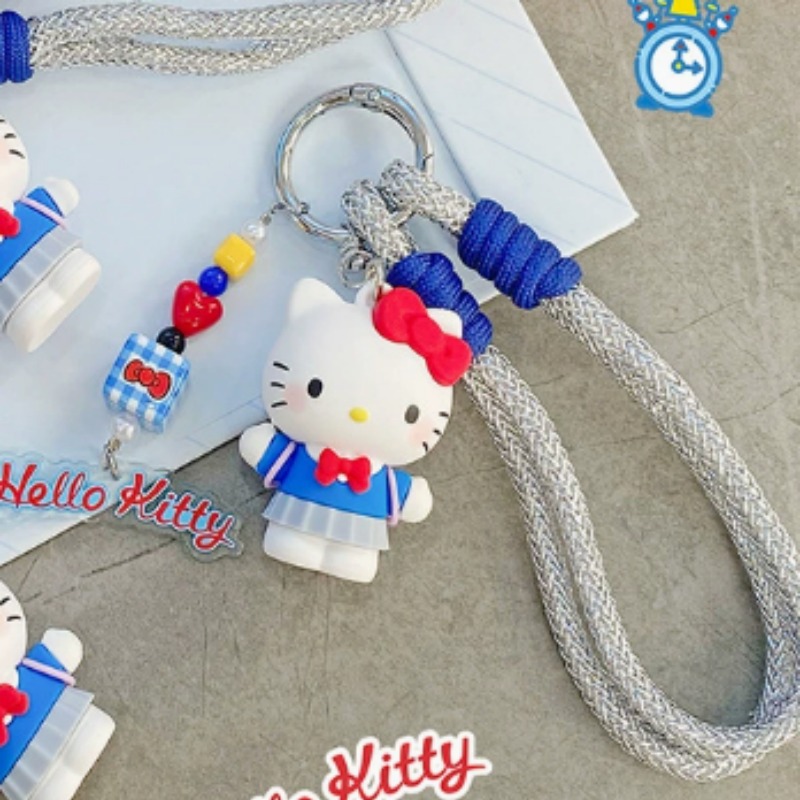 Hello Kitty Cartoon Pop Hand T - Women Accessories Wholesale China recensie en prijs