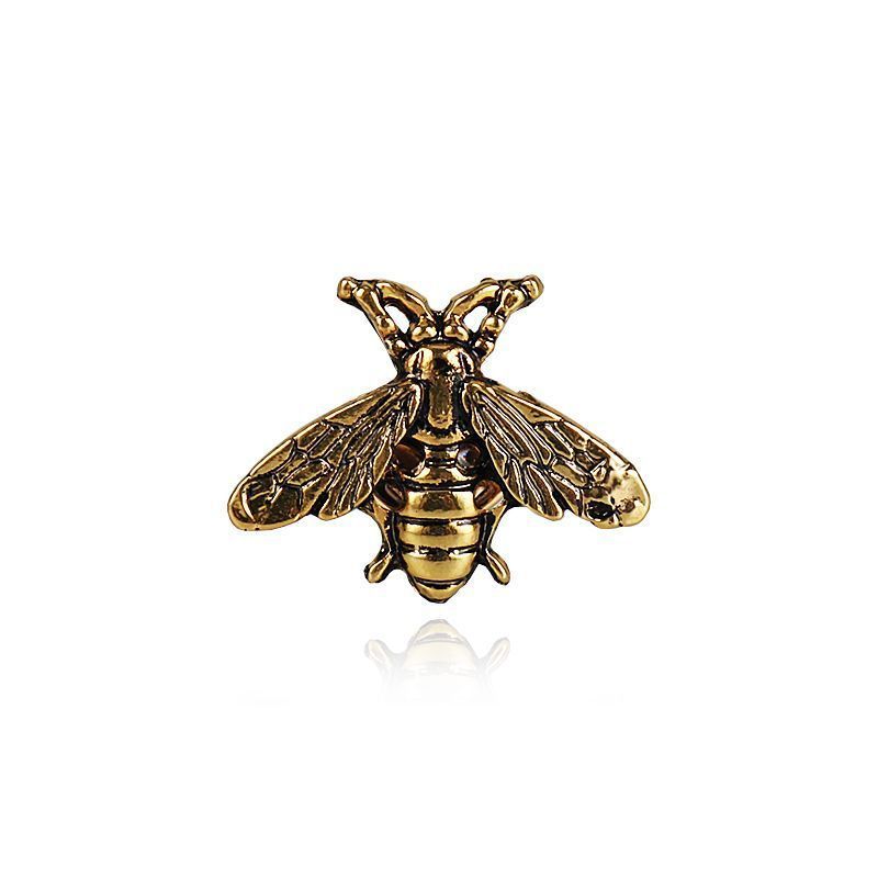 Vintage Bronskleurige Kleine B - Women'S Accessories Trends 2026 recensie en prijs