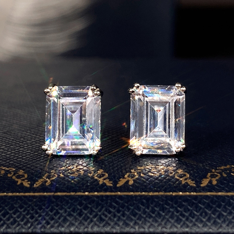 Huitan Geometrisch Vierkant Zi - Women'S Accessories Jewelry Sale recensie en prijs