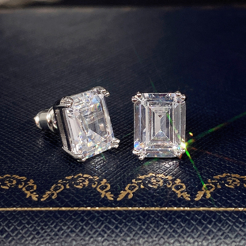 Huitan Geometrisch Vierkant Zi - Women'S Accessories Jewelry Sale recensie en prijs